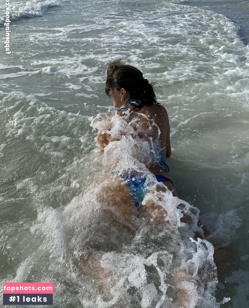 Mary Burke Nude Leaks OnlyFans Photos #139 - LeakJerk