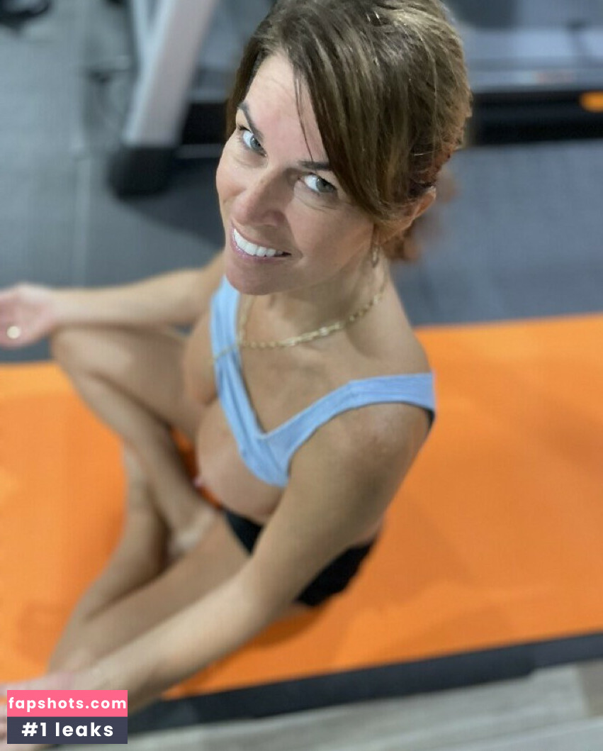 Mary Burke Filtración Desnuda OnlyFans Foto #259 - Fapshots