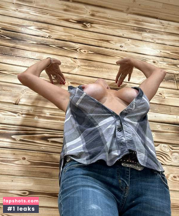 Mary Burke Filtración Desnuda OnlyFans Foto #84 - Fapshots