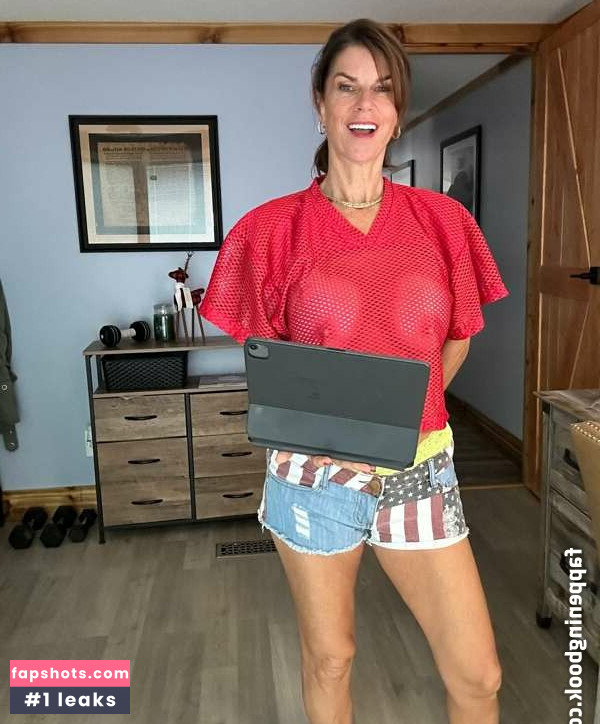 Mary Burke Filtración Desnuda OnlyFans Foto #89 - Fapshots