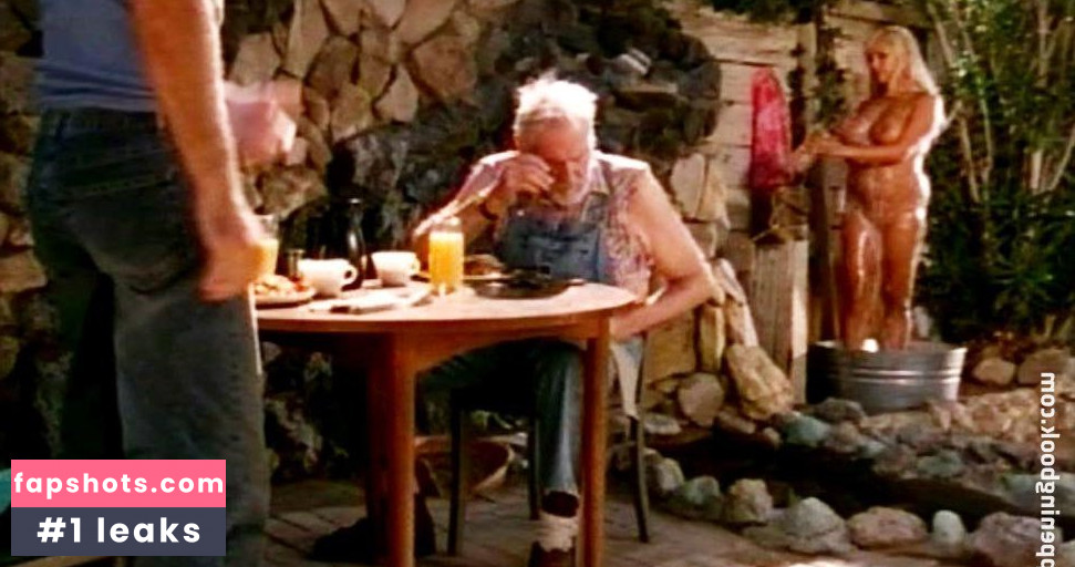 Mary Carey Nahé úniky fotek pouze od fanoušků #41 - Fapshots