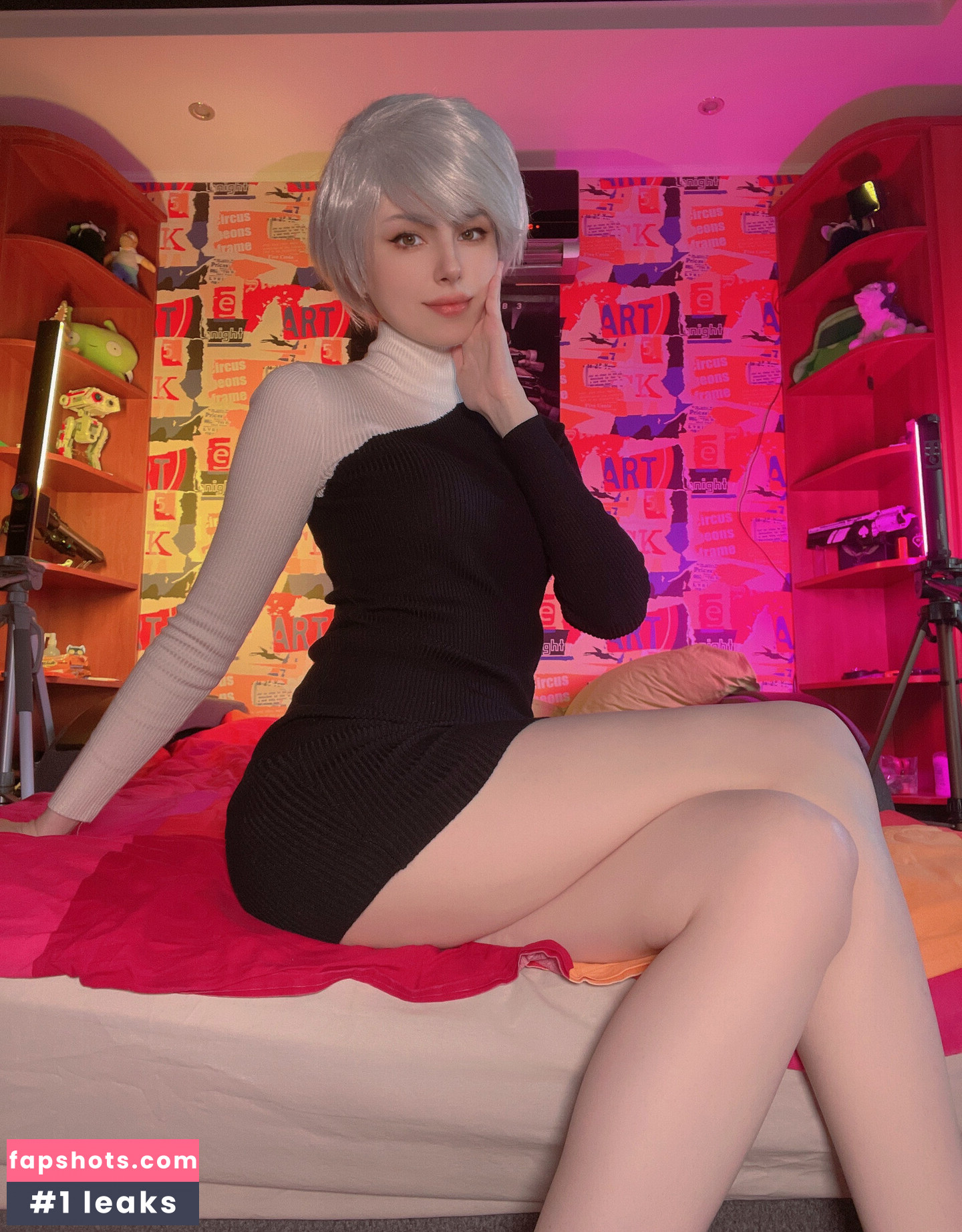 Mary Dixon gallery photo #30