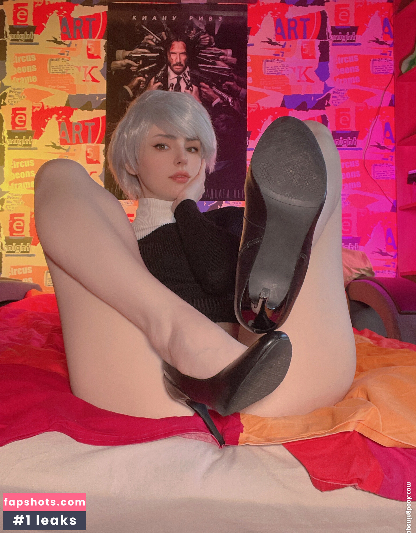 Mary Dixon gallery photo #34