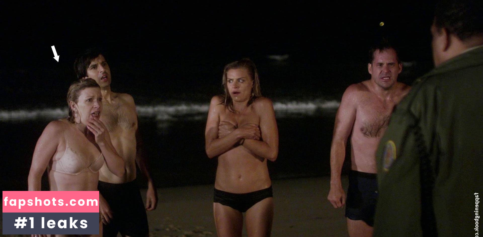 Mary Elizabeth Ellis gallery photo #6