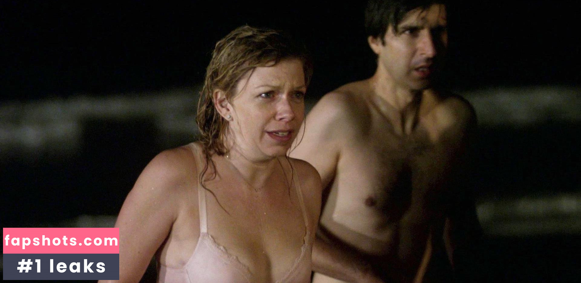 Mary Elizabeth Ellis gallery photo #7