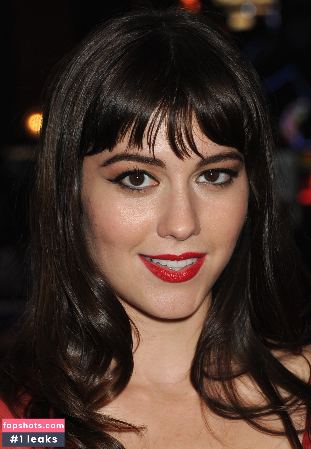 Mary Elizabeth Winstead Filtración Desnuda OnlyFans Foto #120 - Fapshots