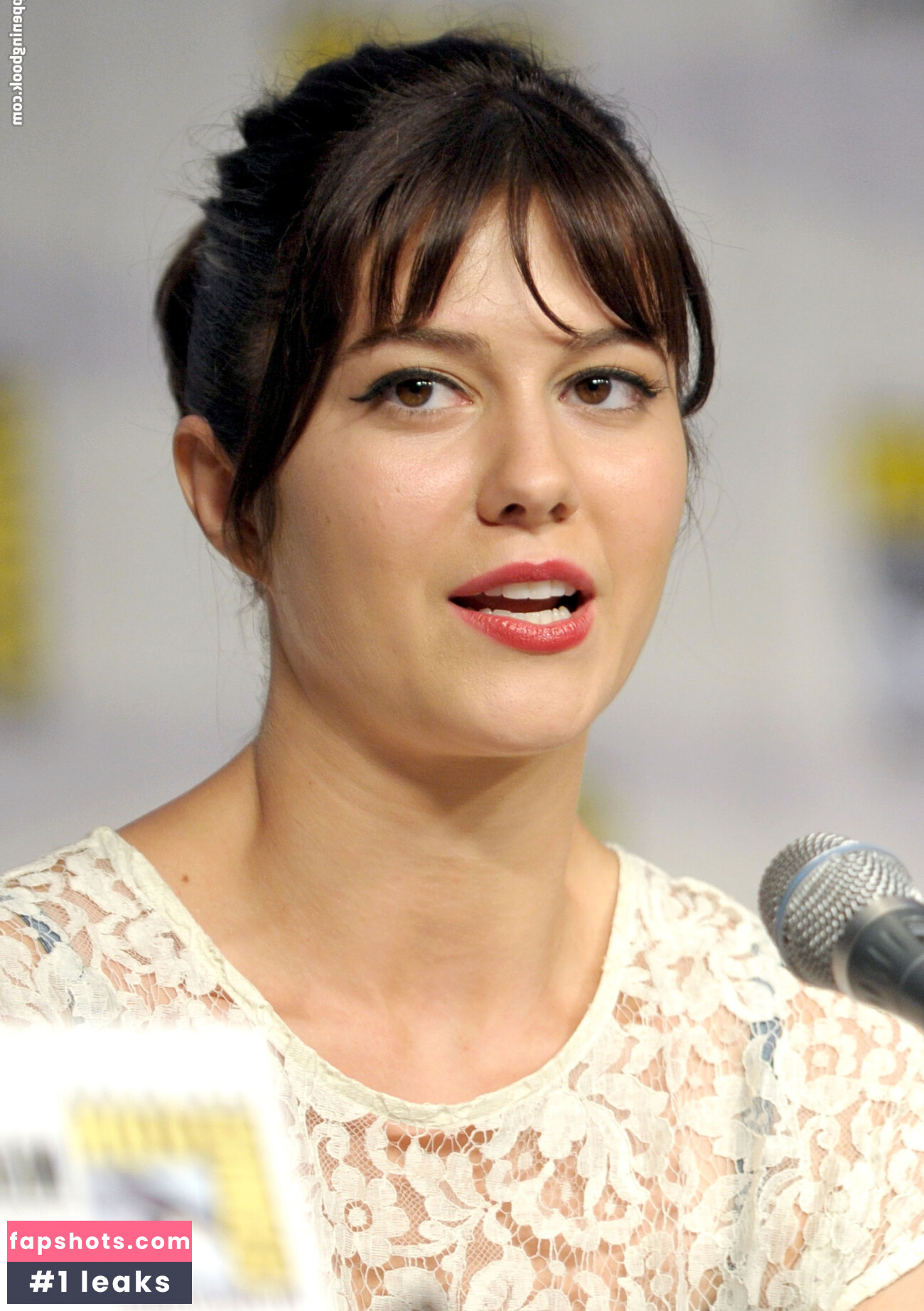 Mary Elizabeth Winstead Nacktheit OnlyFans Fotos #147 - Fapshots