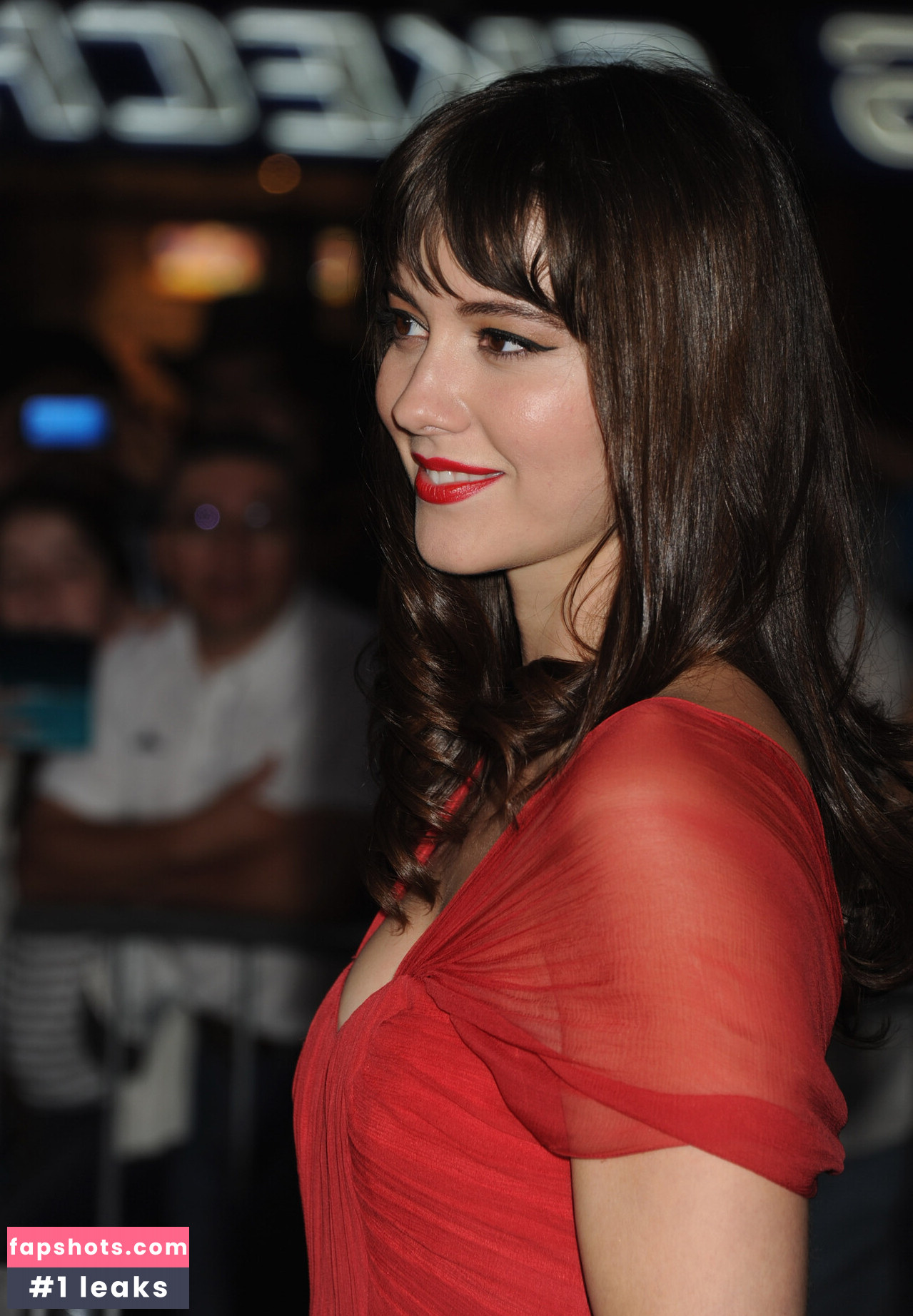 Mary Elizabeth Winstead Nacktheit OnlyFans Fotos #164 - Fapshots