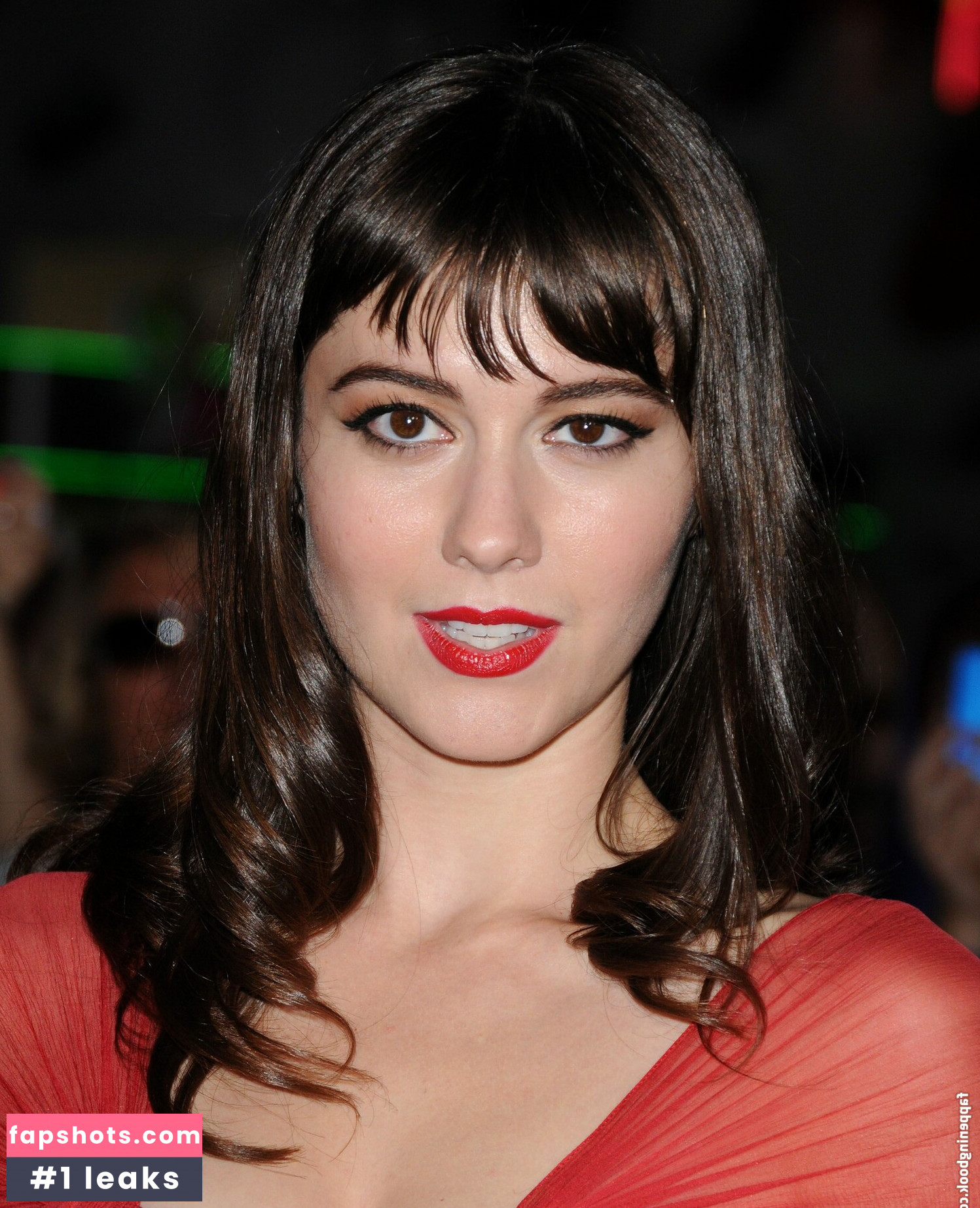 Mary Elizabeth Winstead Nacktheit OnlyFans Fotos #177 - Fapshots