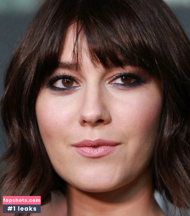 Mary Elizabeth Winstead Nacktheit OnlyFans Fotos #192 - Fapshots