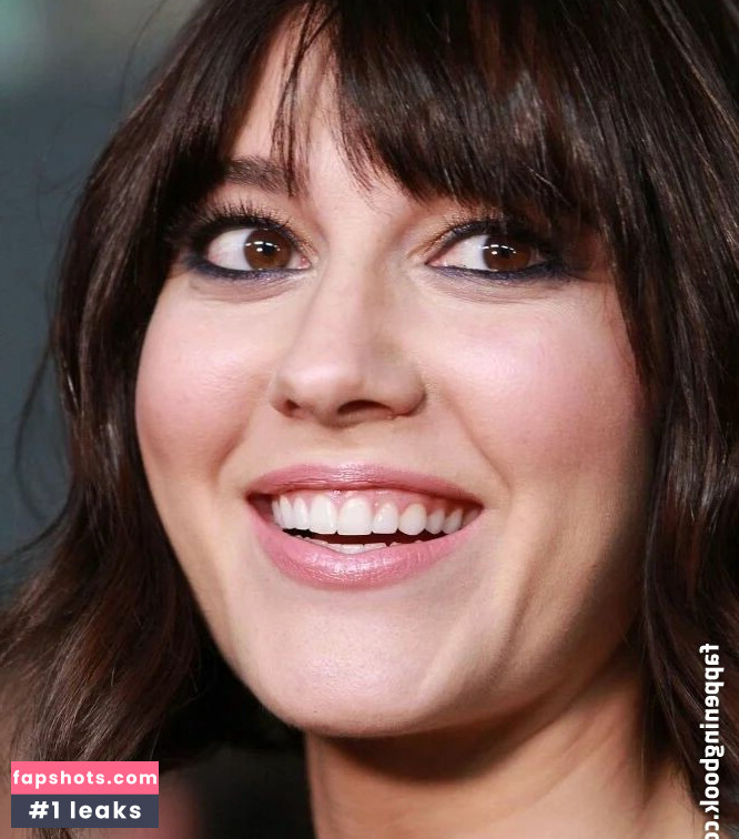 Mary Elizabeth Winstead Nacktheit OnlyFans Fotos #193 - Fapshots