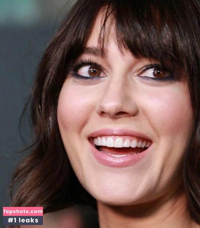 Mary Elizabeth Winstead Nacktheit OnlyFans Fotos #194 - Fapshots