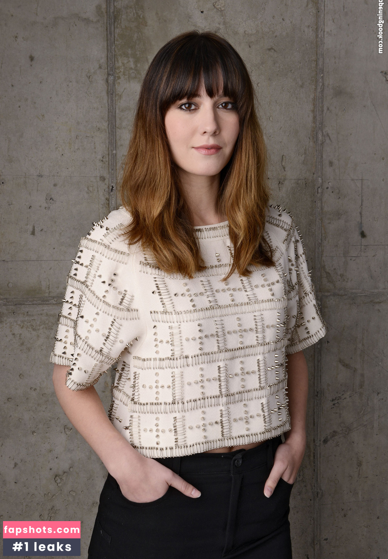 Mary Elizabeth Winstead Nacktheit OnlyFans Fotos #208 - Fapshots