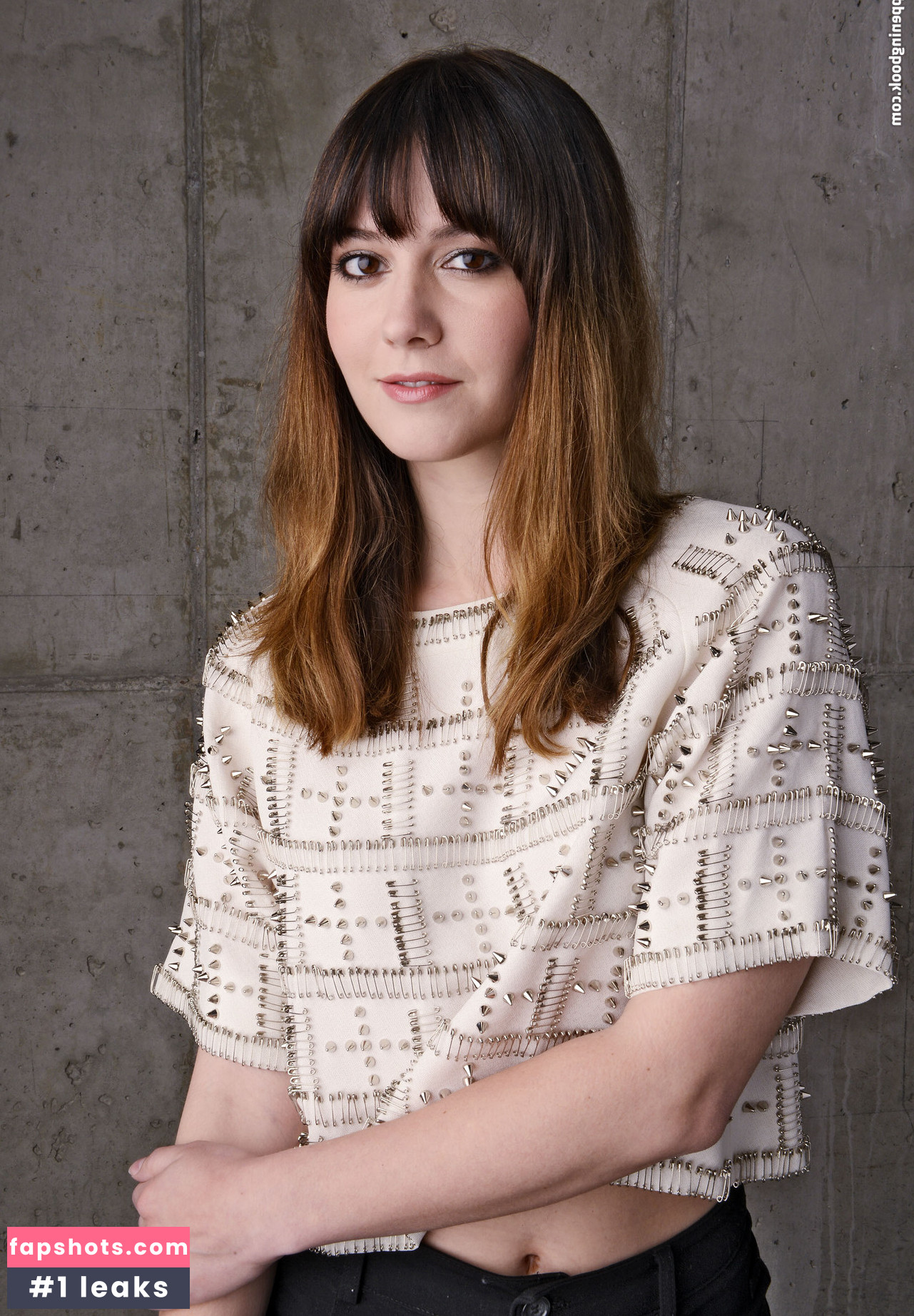 Mary Elizabeth Winstead Nacktheit OnlyFans Fotos #210 - Fapshots