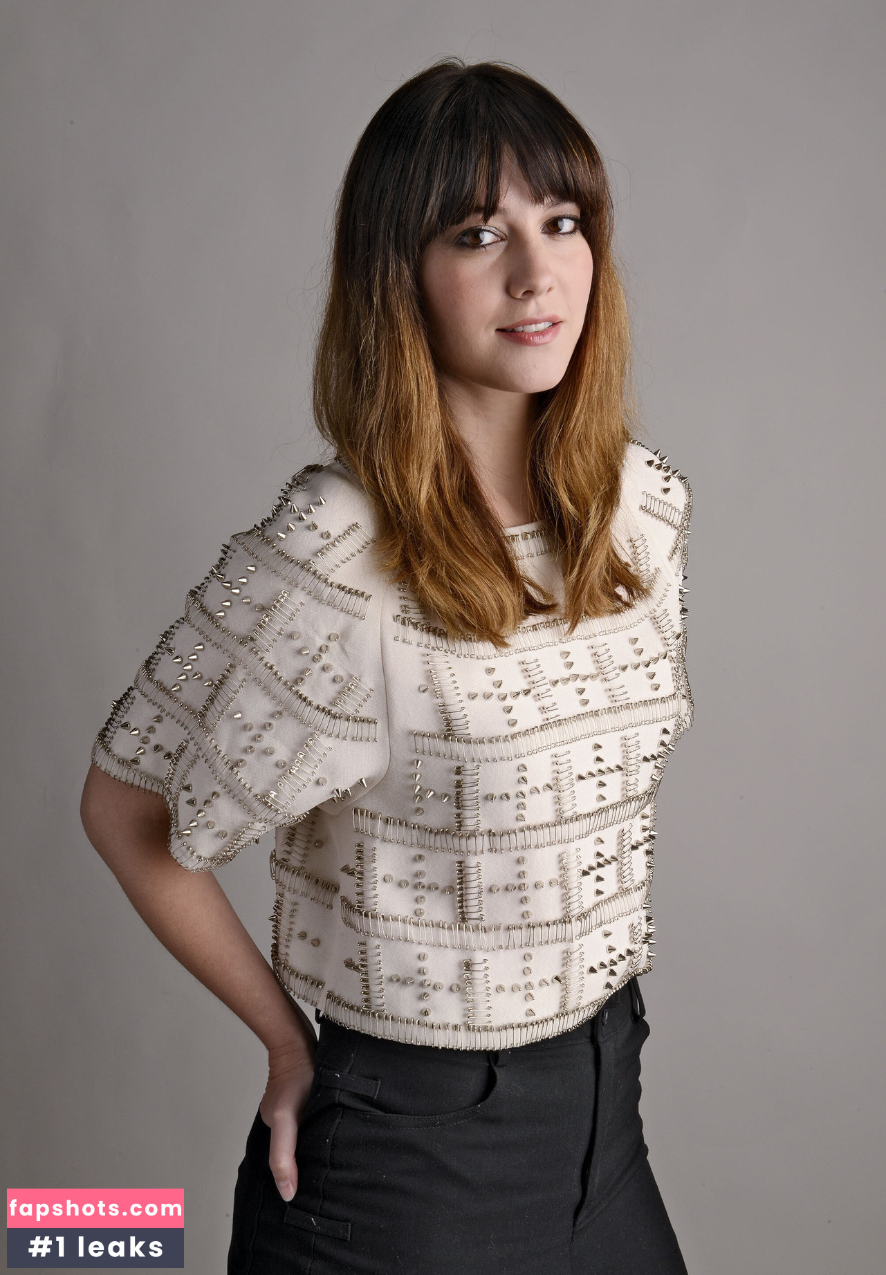 Mary Elizabeth Winstead Nacktheit OnlyFans Fotos #211 - Fapshots