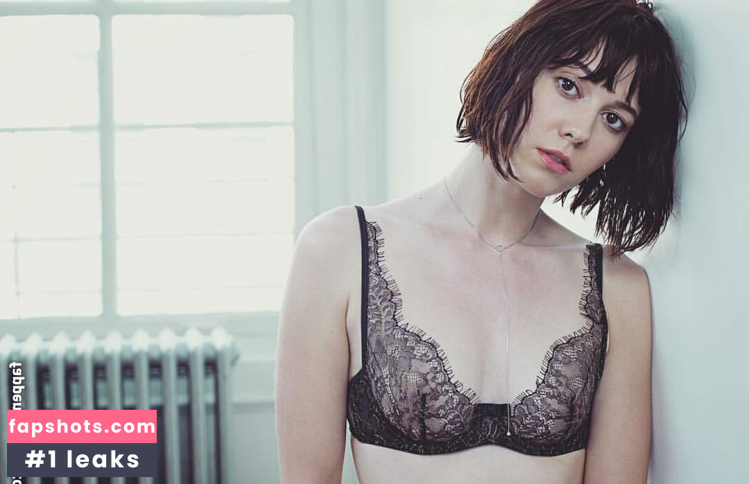 Mary Elizabeth Winstead Nacktheit OnlyFans Fotos #212 - Fapshots