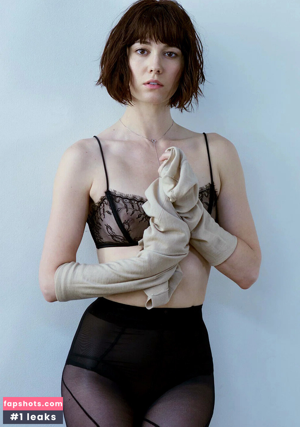 Mary Elizabeth Winstead Nacktheit OnlyFans Fotos #213 - Fapshots