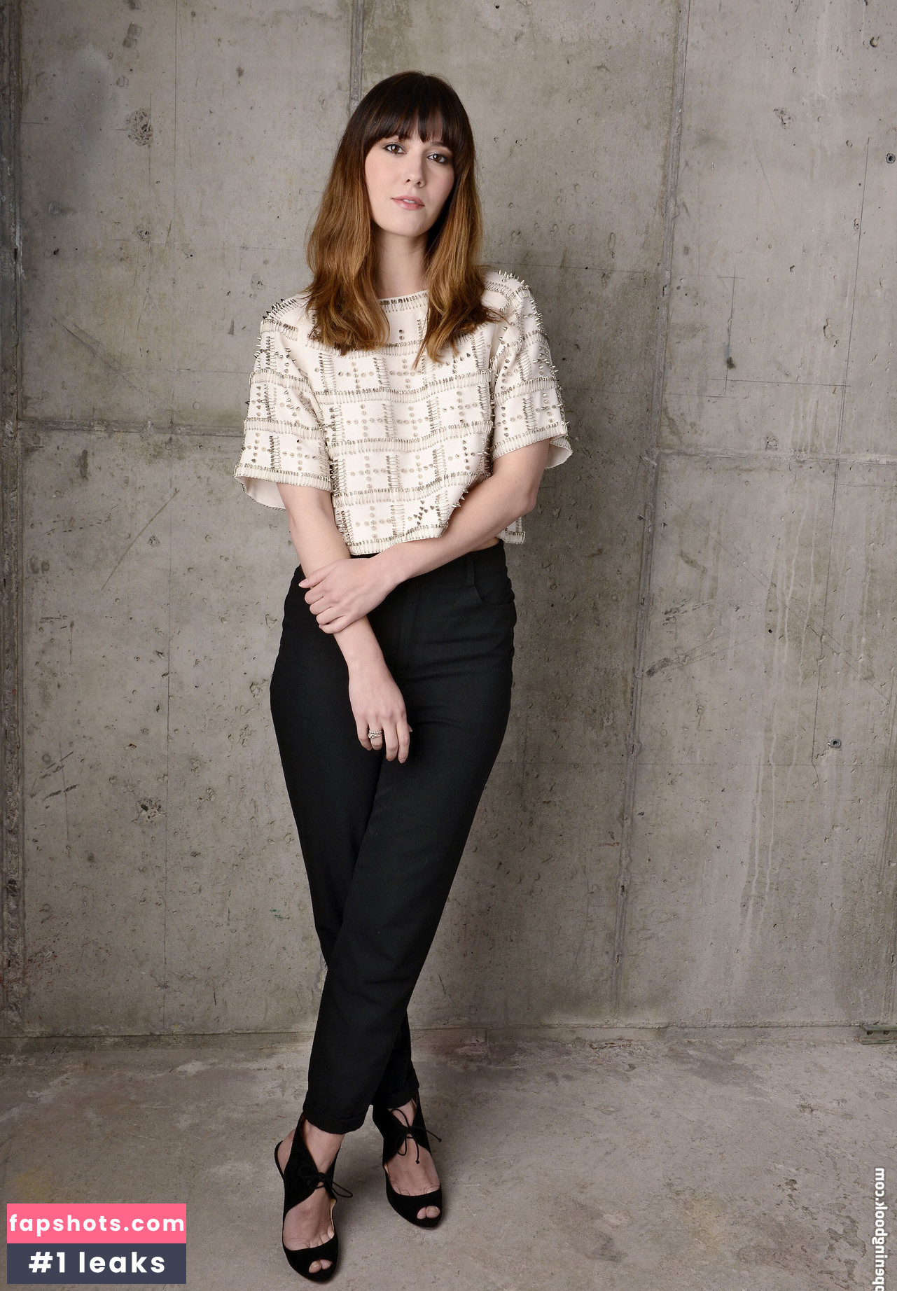 Mary Elizabeth Winstead Nacktheit OnlyFans Fotos #215 - Fapshots