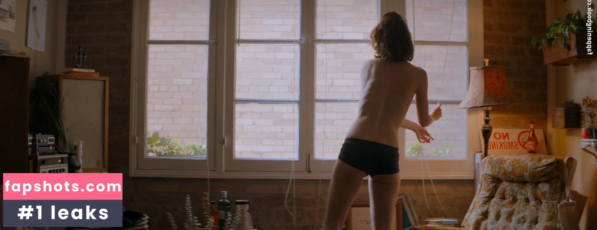 Mary Elizabeth Winstead Nacktheit OnlyFans Fotos #217 - Fapshots