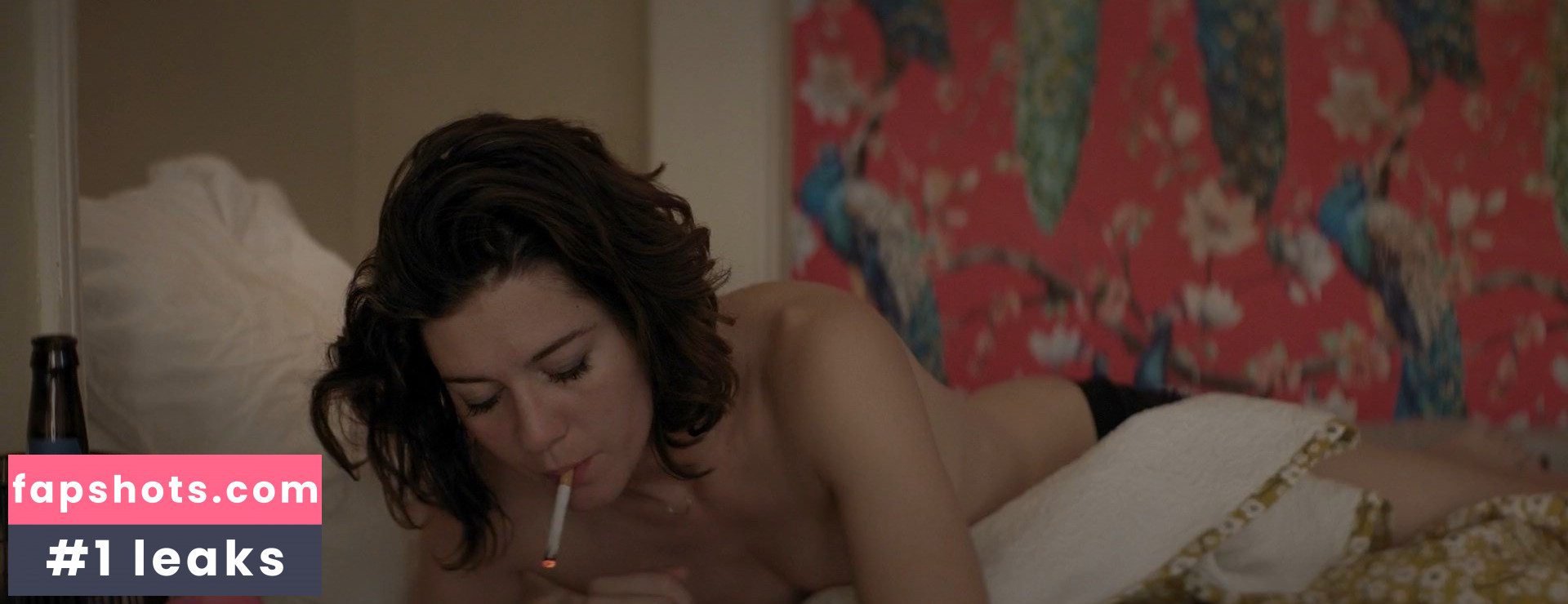 Mary Elizabeth Winstead Nacktheit OnlyFans Fotos #224 - Fapshots