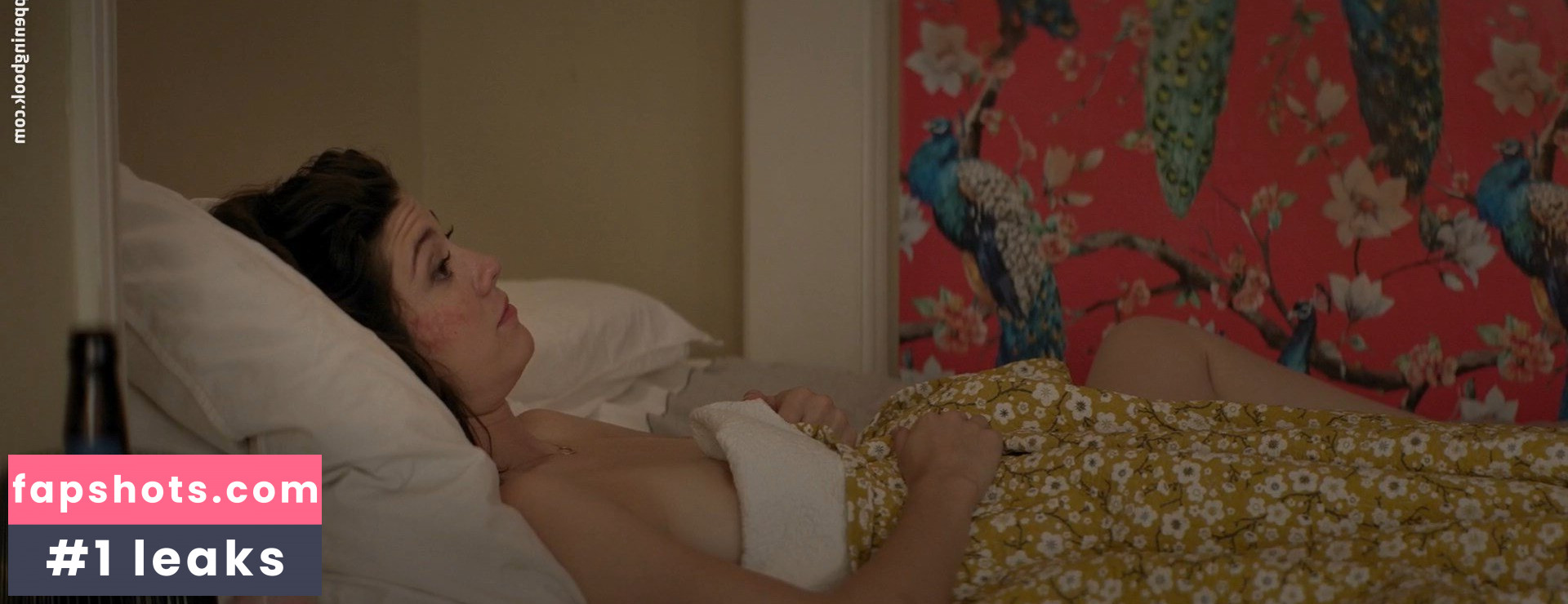 Mary Elizabeth Winstead Nacktheit OnlyFans Fotos #225 - Fapshots