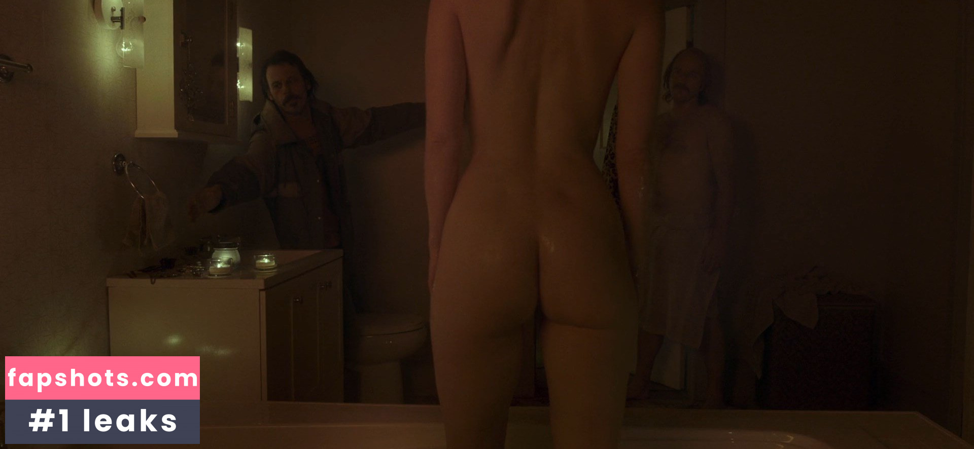 Mary Elizabeth Winstead Filtración Desnuda OnlyFans Foto #232 - Fapshots