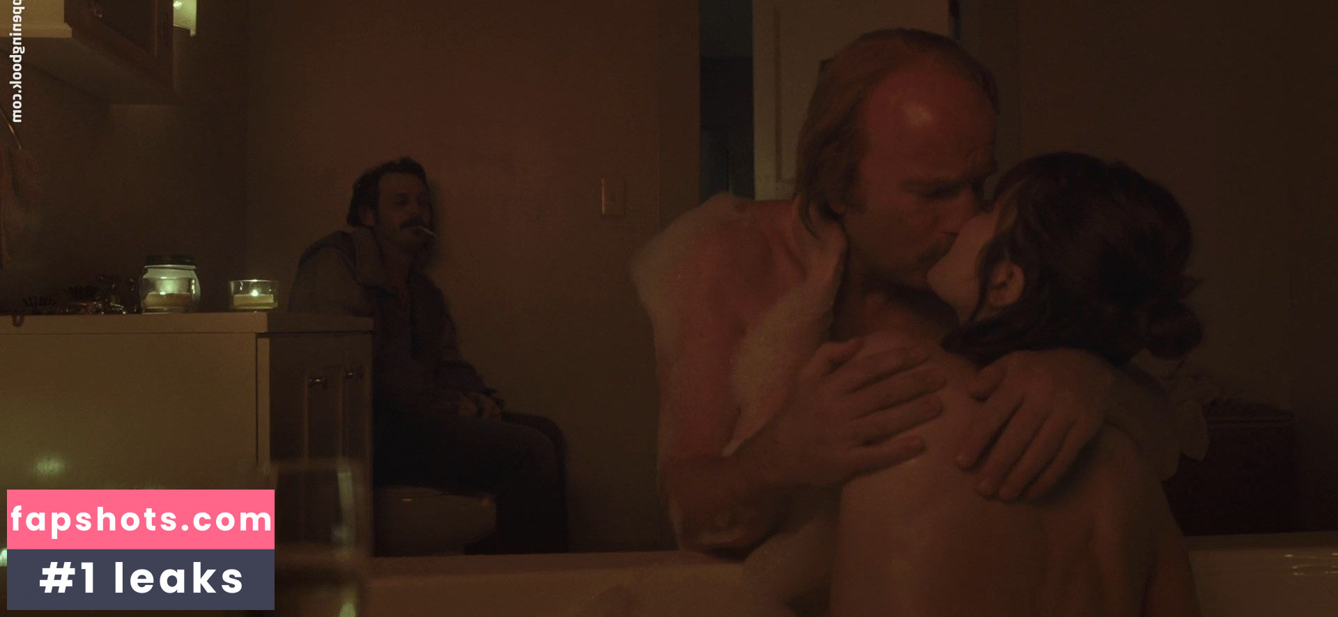 Mary Elizabeth Winstead Filtración Desnuda OnlyFans Foto #233 - Fapshots