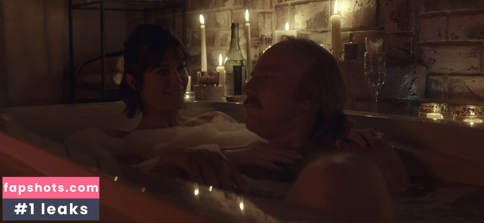 Mary Elizabeth Winstead Filtración Desnuda OnlyFans Foto #234 - Fapshots