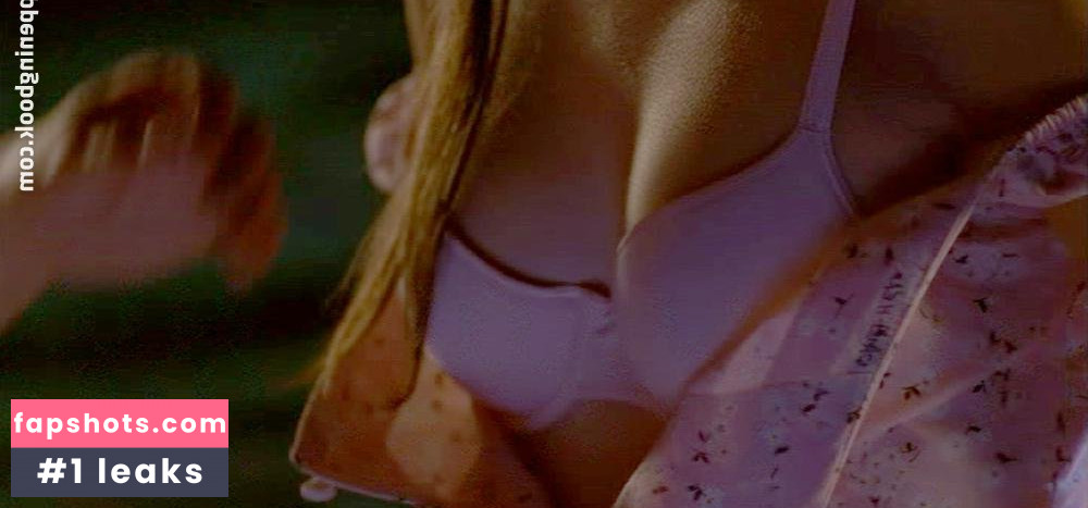 Mary Elizabeth Winstead Filtración Desnuda OnlyFans Foto #236 - Fapshots