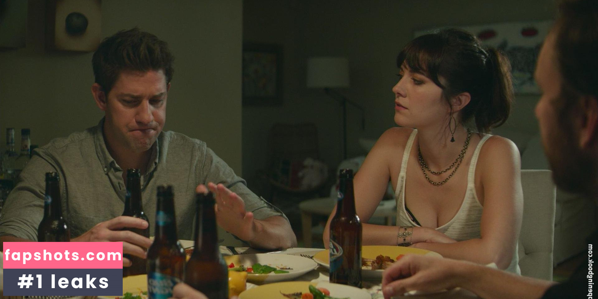 Mary Elizabeth Winstead Filtración Desnuda OnlyFans Foto #241 - Fapshots