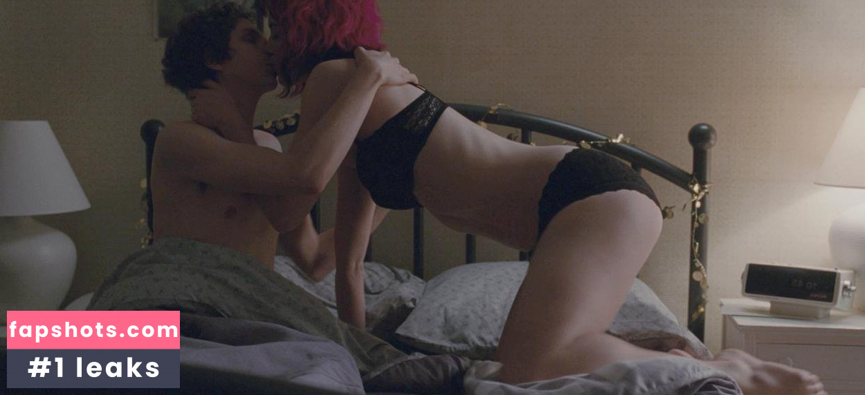 Mary Elizabeth Winstead Nacktheit OnlyFans Fotos #244 - Fapshots