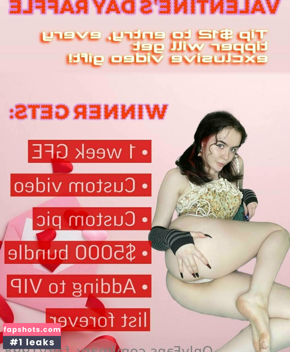 mary_fairy1998 Nahé úniky fotek pouze od fanoušků #6 - Fapshots