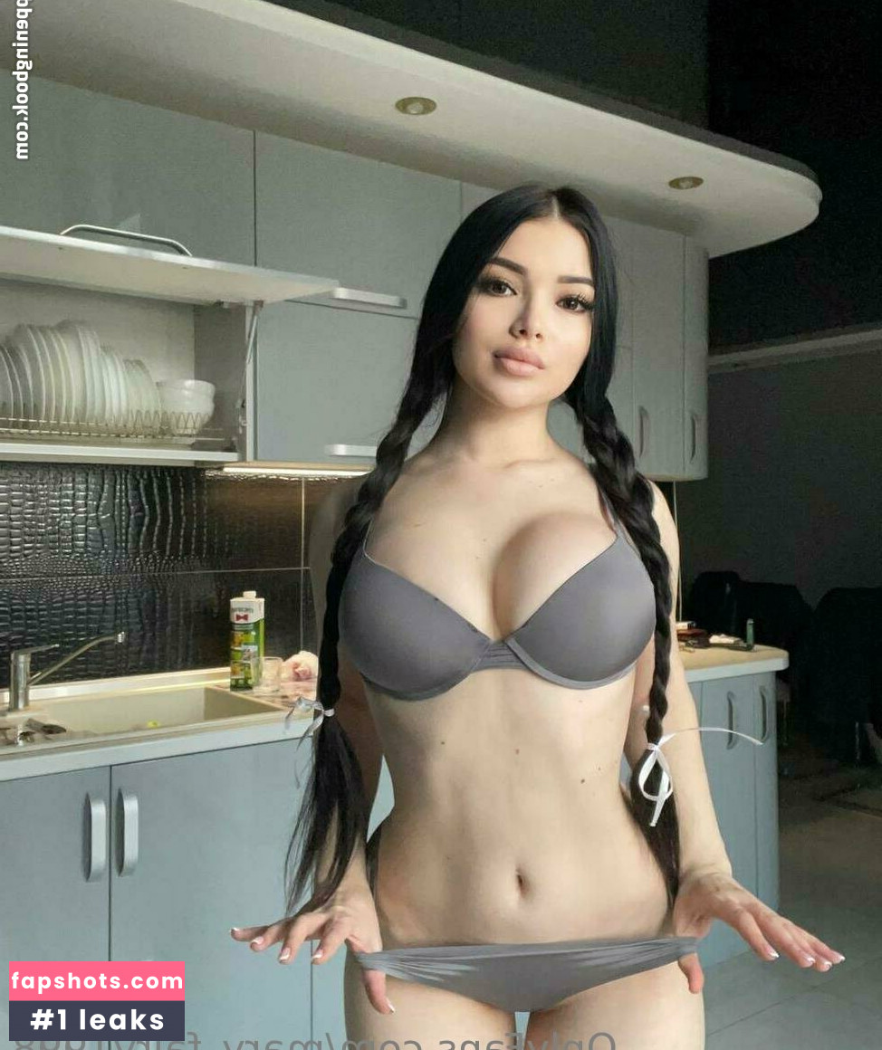 mary_fairy1998 Nahé úniky fotek pouze od fanoušků #10 - Fapshots