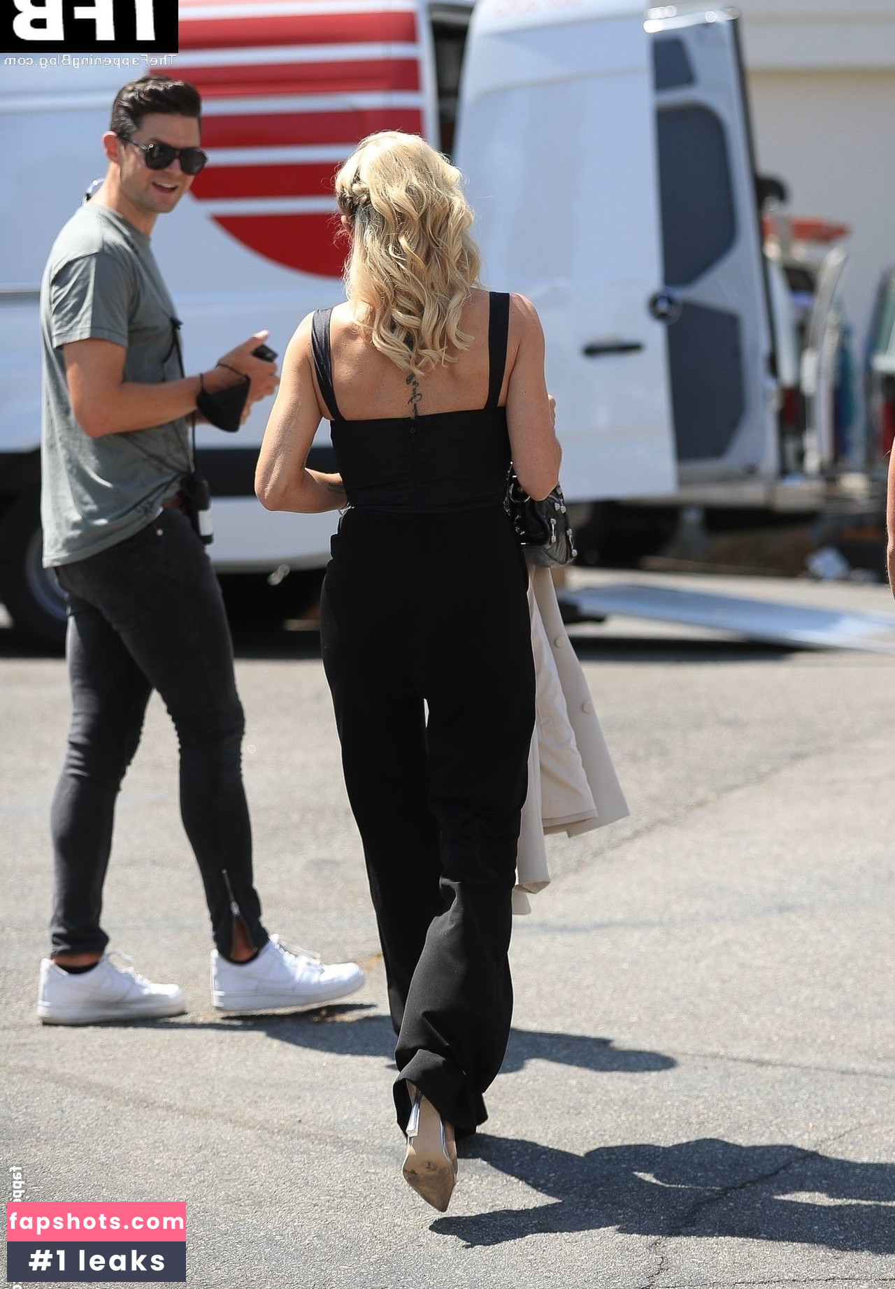 Mary Fitzgerald Nacktheit OnlyFans Fotos #2 - Fapshots