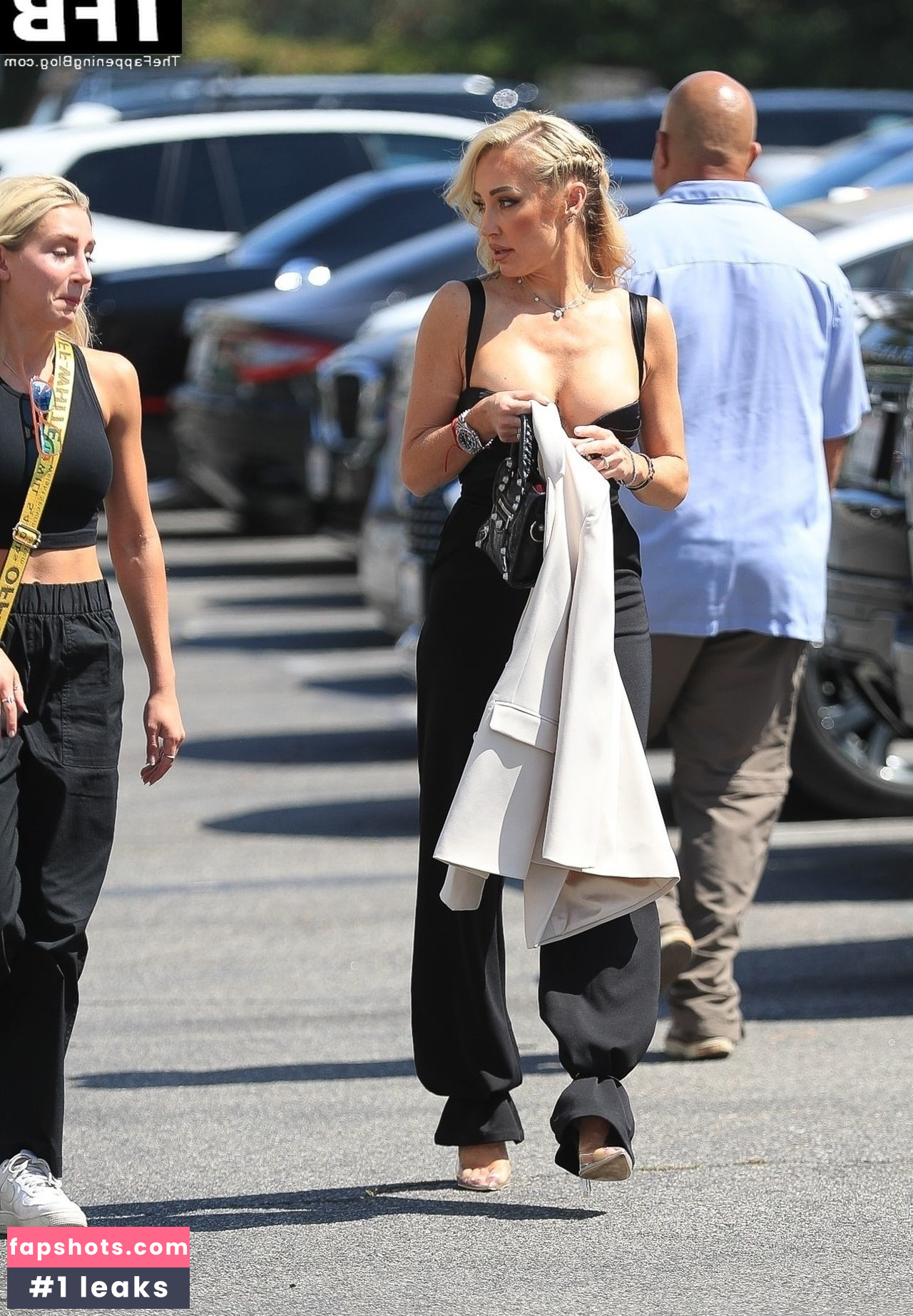 Mary Fitzgerald Nacktheit OnlyFans Fotos #18 - Fapshots