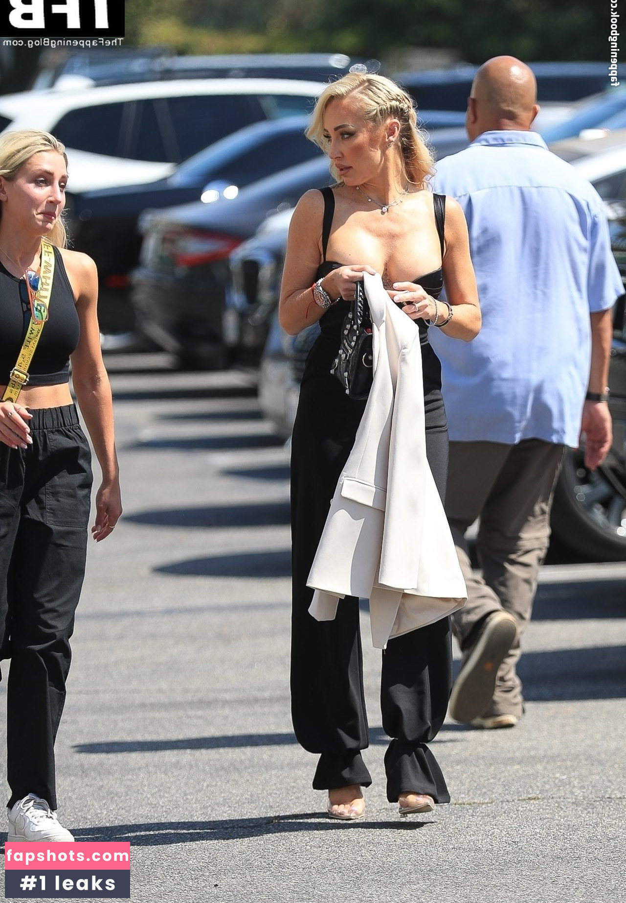 Mary Fitzgerald Nacktheit OnlyFans Fotos #19 - Fapshots