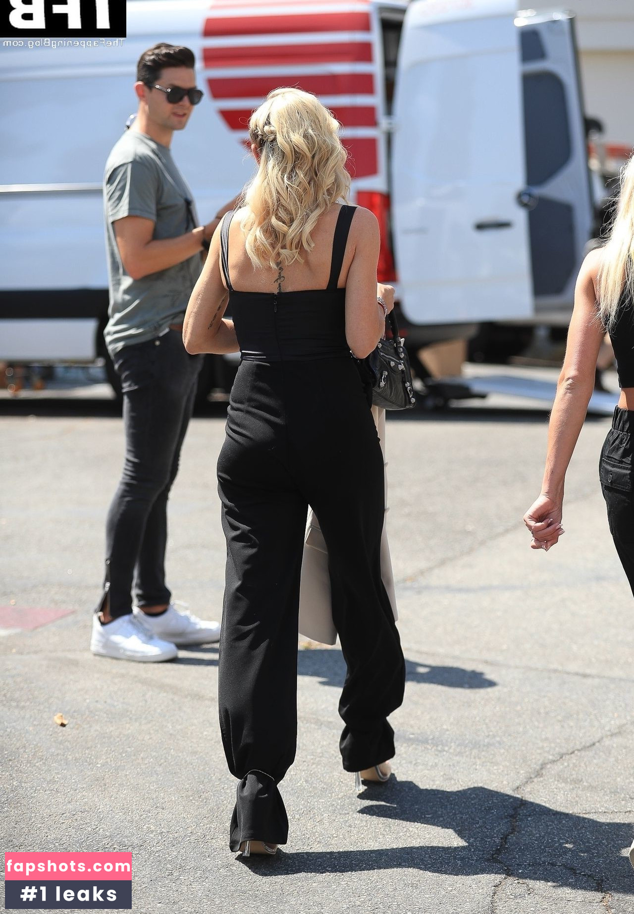 Mary Fitzgerald Nacktheit OnlyFans Fotos #3 - Fapshots