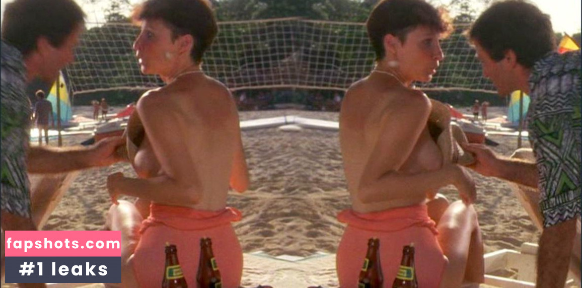 Mary Gross nude babe gallery