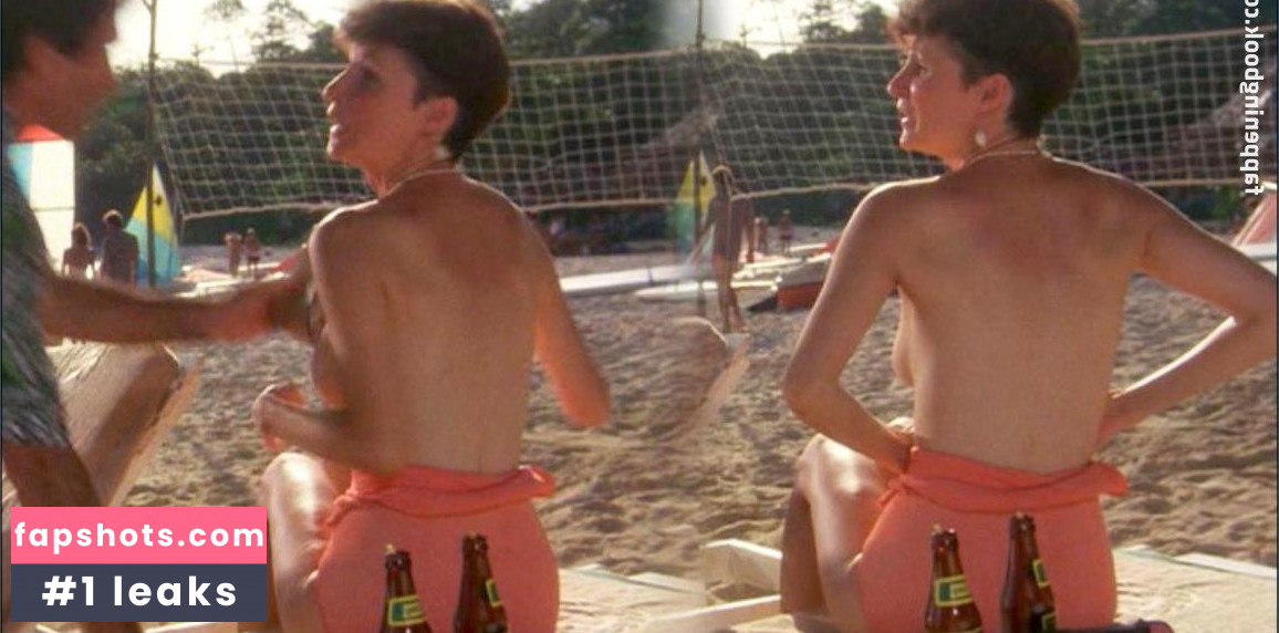 Mary Gross gallery photo #3