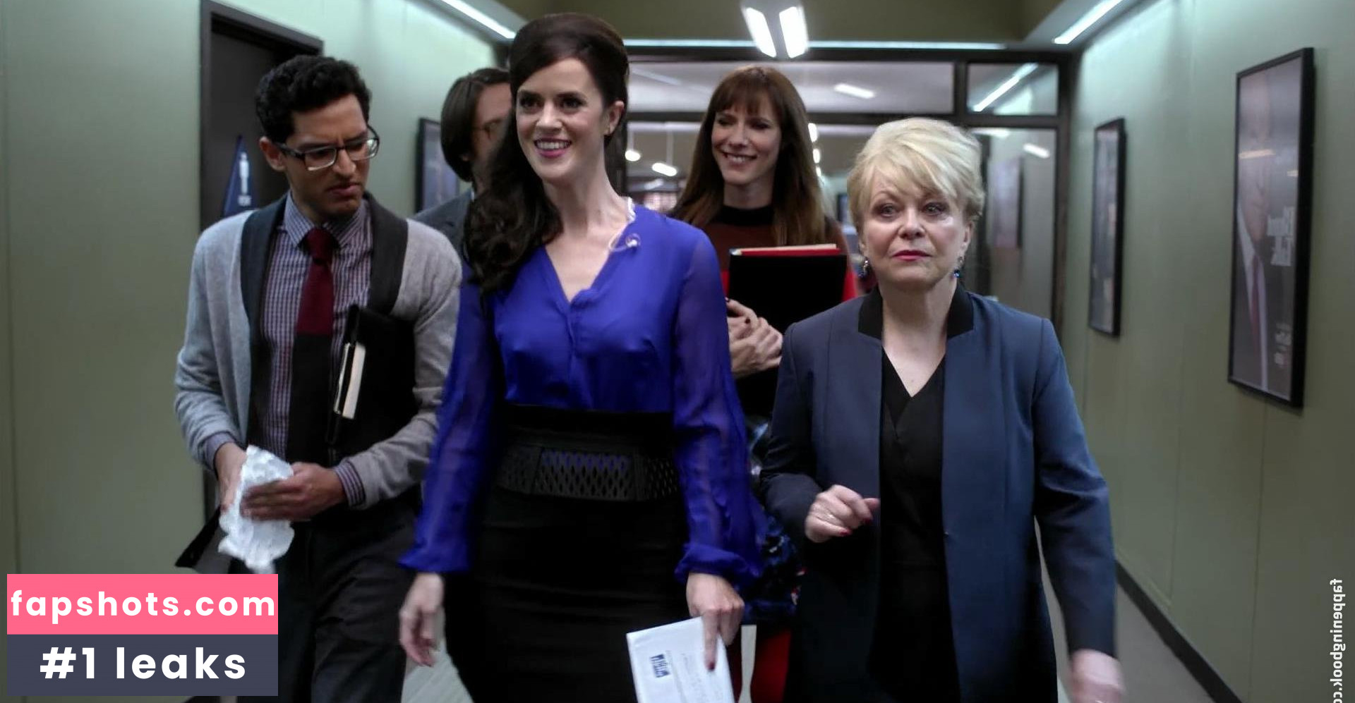 Mary Holland Nacktheit OnlyFans Fotos #3 - Fapshots