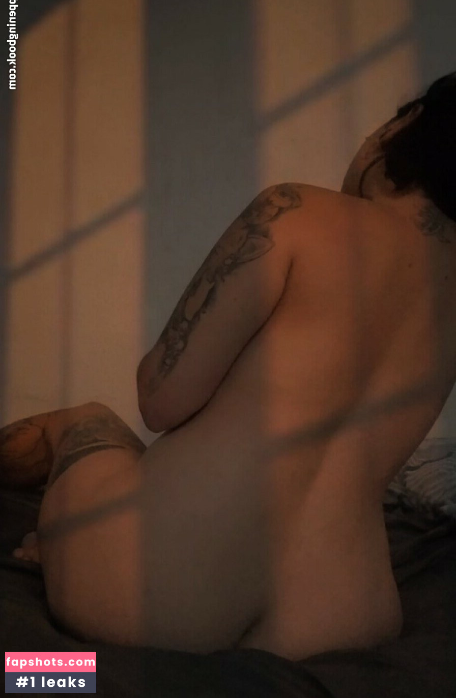 Mary Ishida Filtración Desnuda OnlyFans Foto #7 - Fapshots