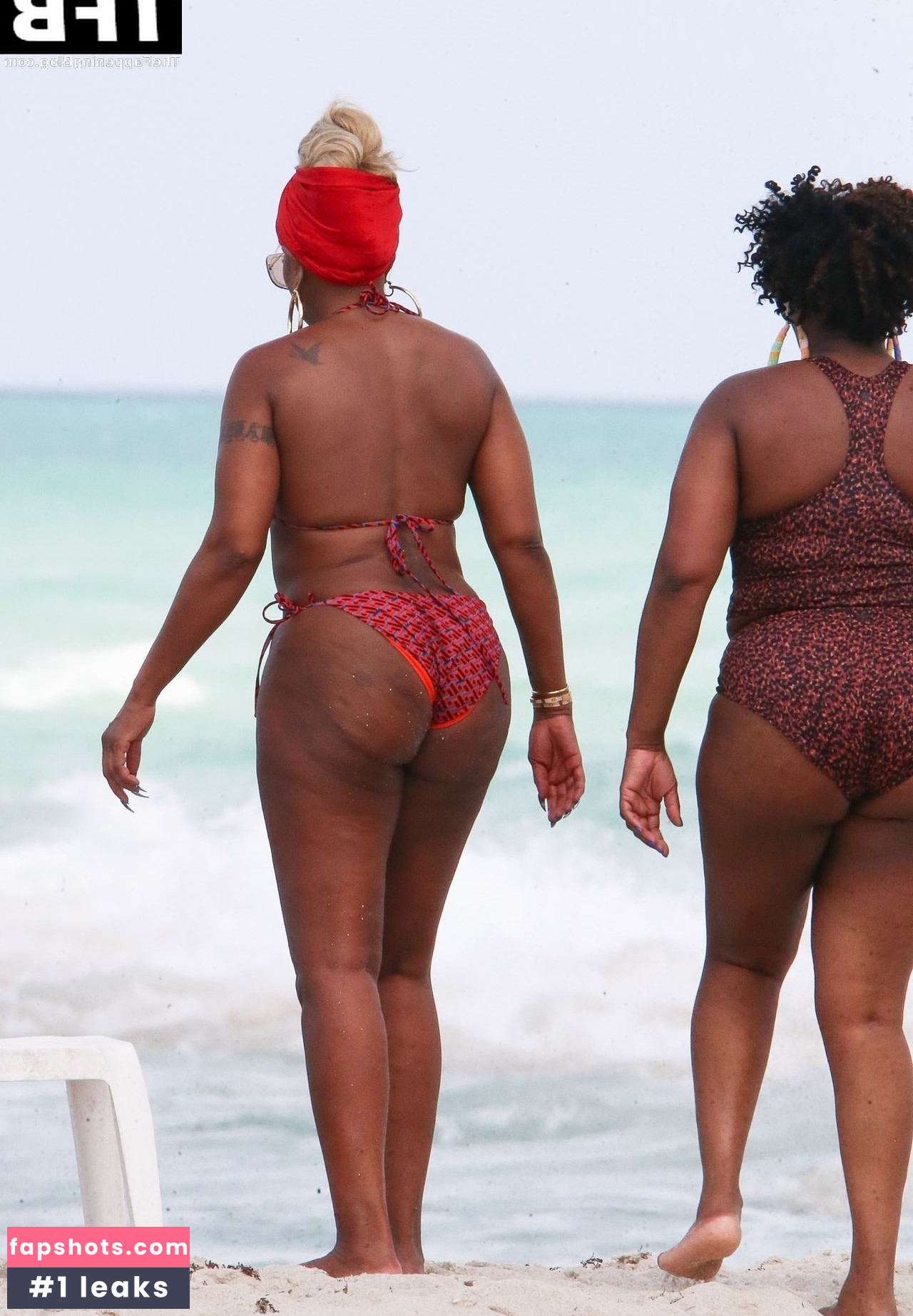 Mary J. Blige gallery photo #114