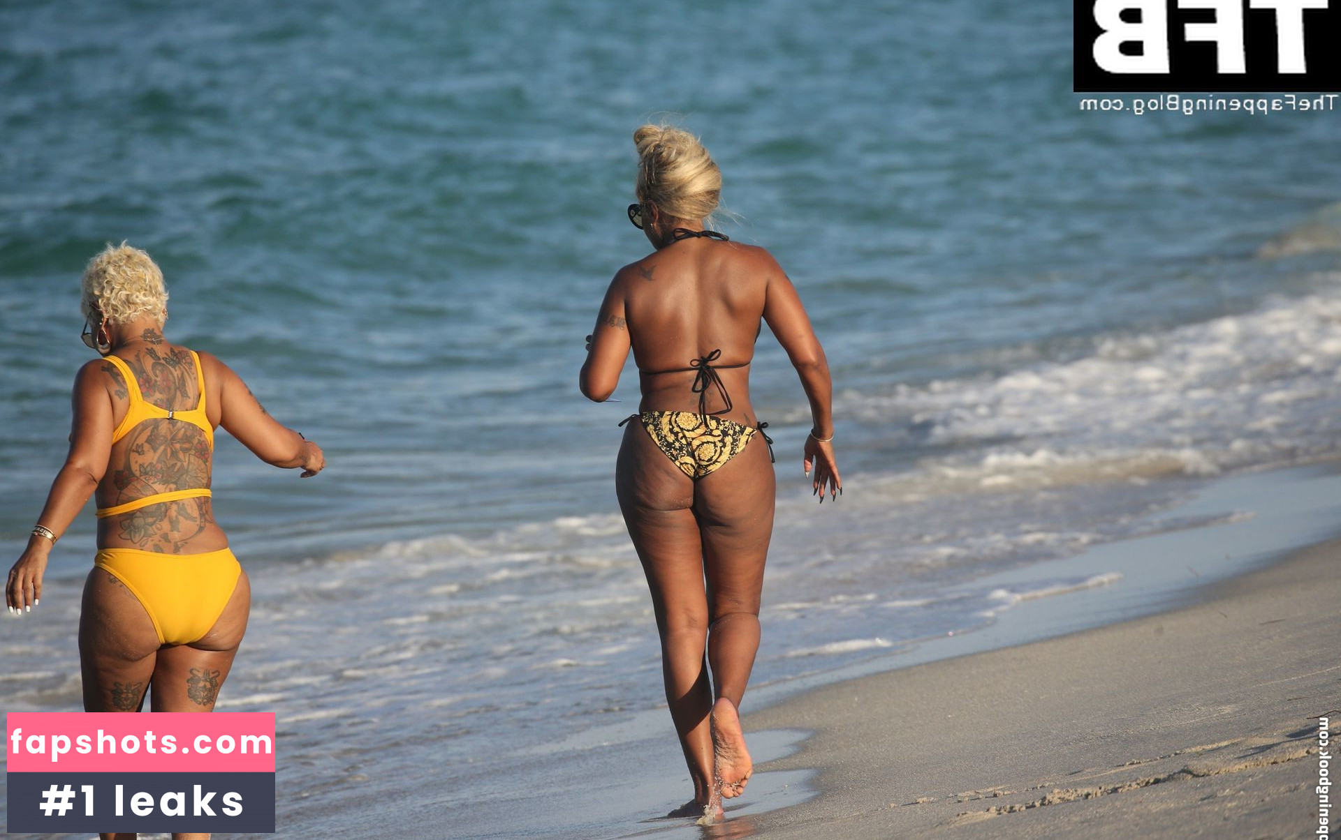 Mary J. Blige gallery photo #120