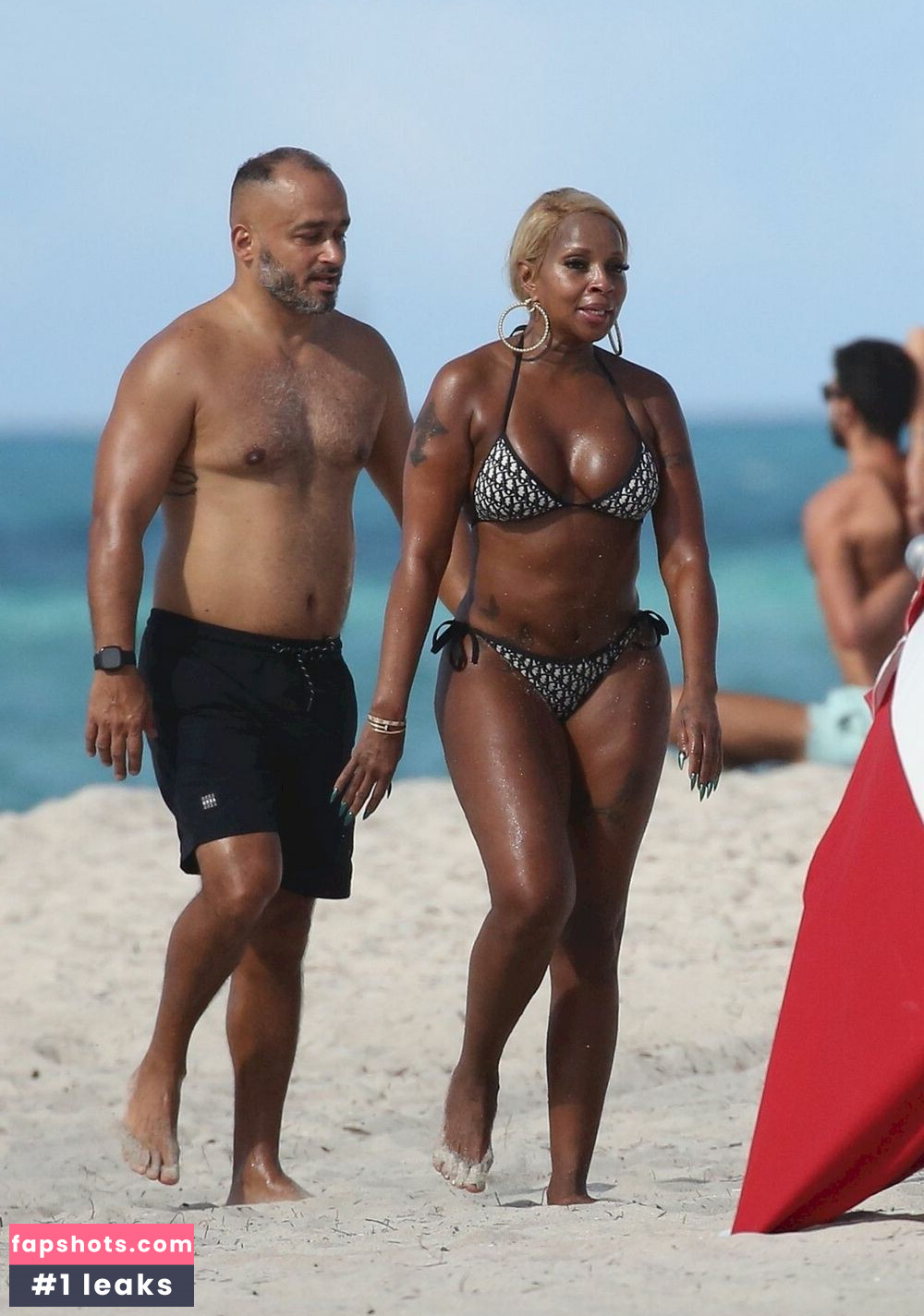 Mary J. Blige gallery photo #18