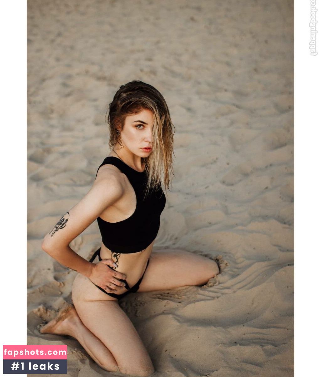 Mary Jain Nacktheit OnlyFans Fotos #4 - Fapshots