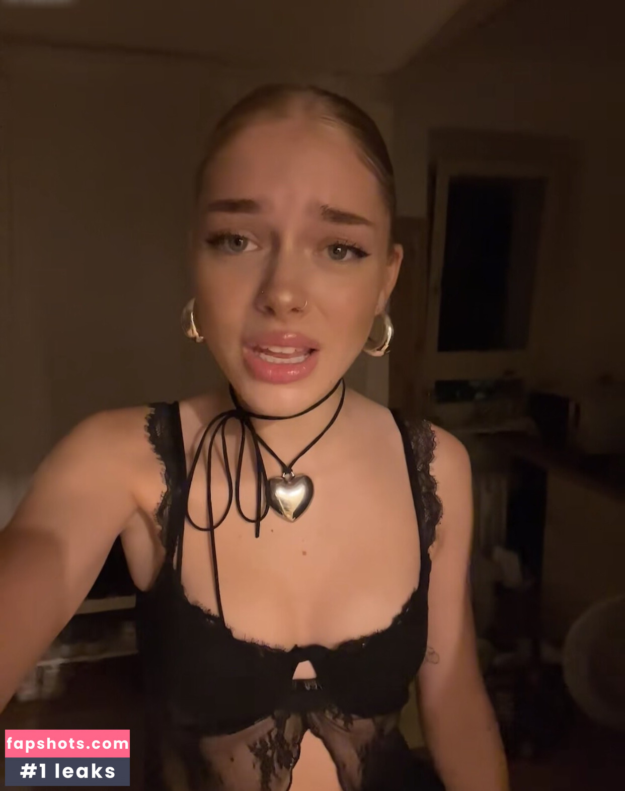 Mary Joanna Smith Filtración Desnuda OnlyFans Foto #6 - Fapshots