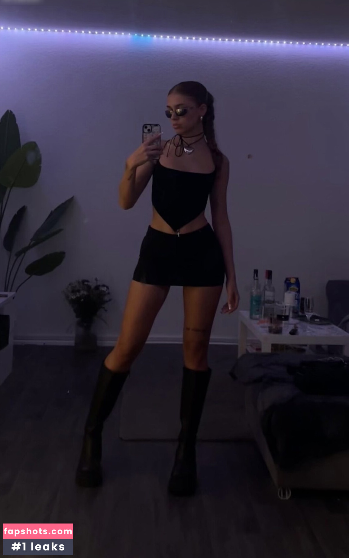 Mary Joanna Smith Filtración Desnuda OnlyFans Foto #9 - Fapshots