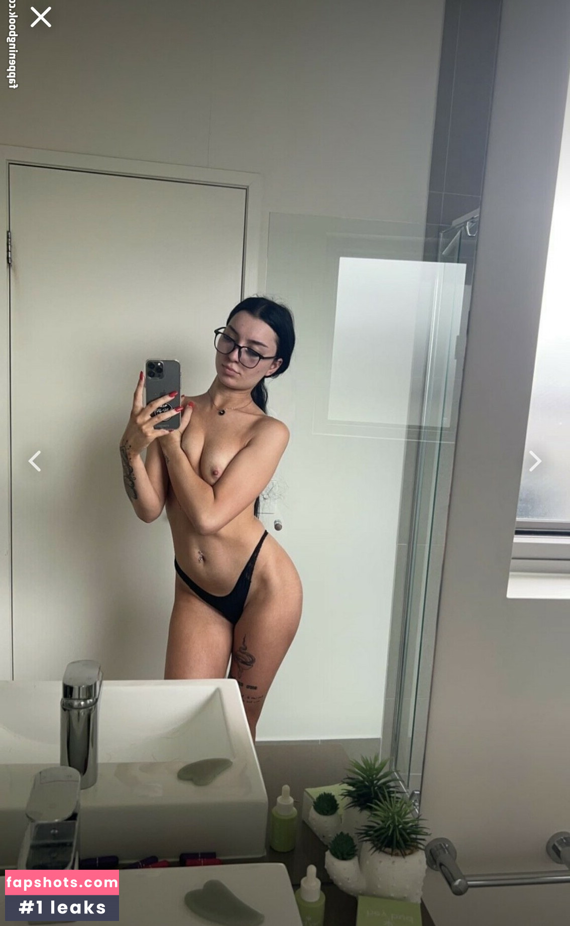 Mary Juana Nude Leaks OnlyFans Photos #5 - LeakJerk
