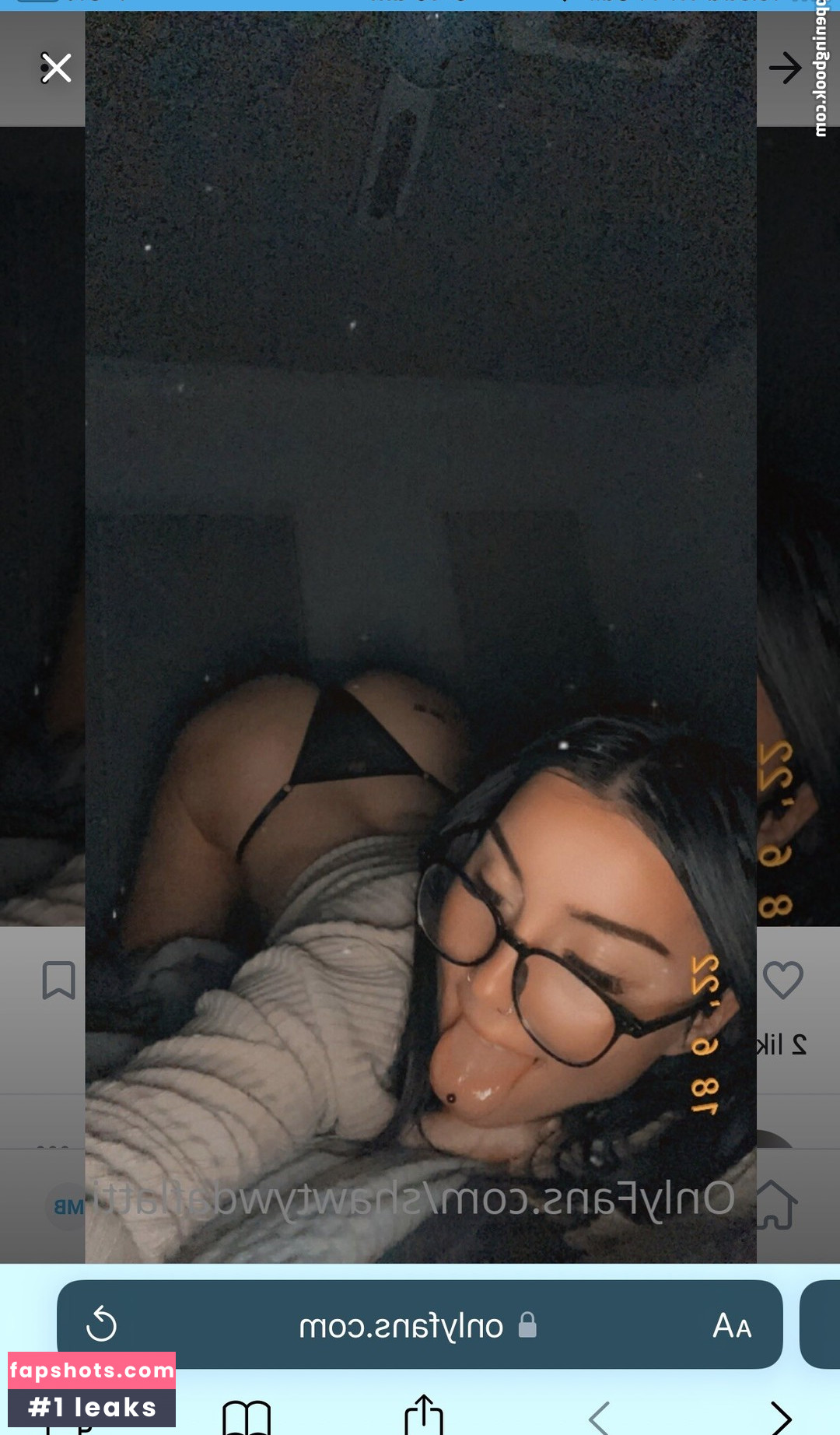 Mary Juana Nude Leaks OnlyFans Photos #9 - LeakJerk