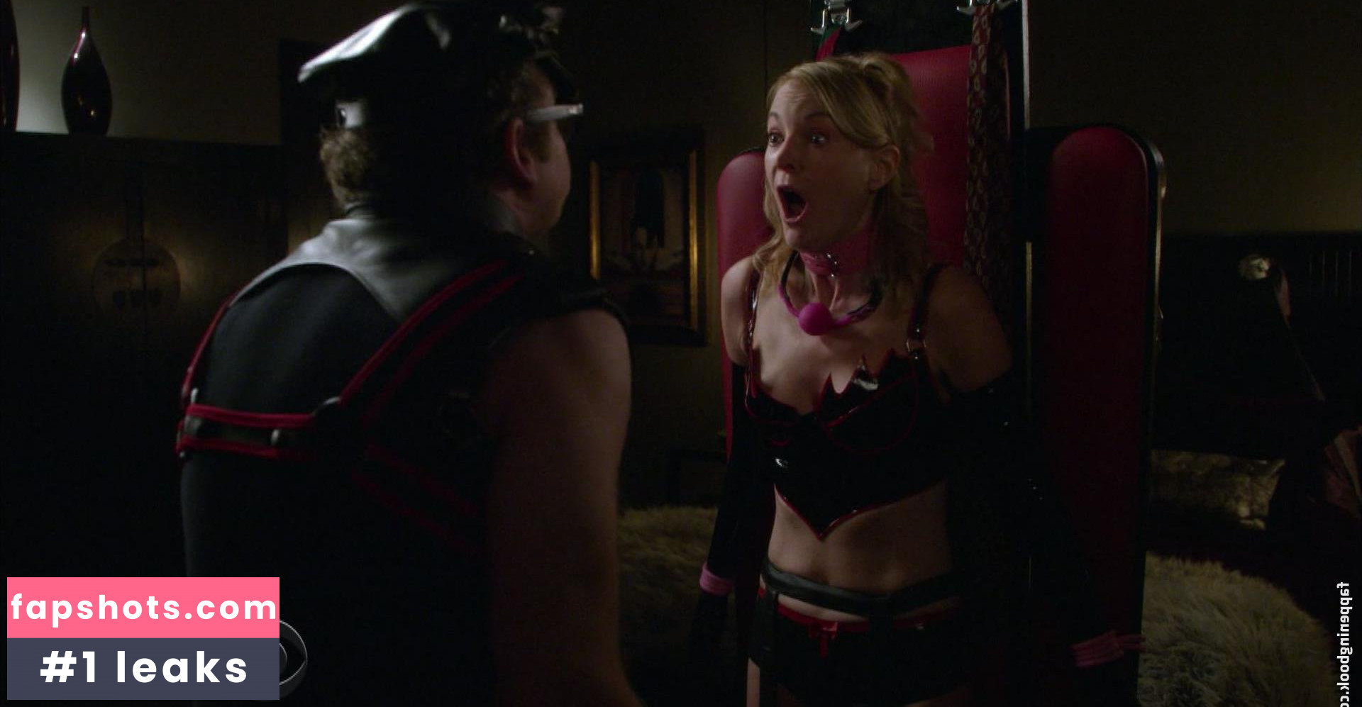 Mary K DeVault nude babe gallery